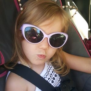 Meet your Posher, Tiffany